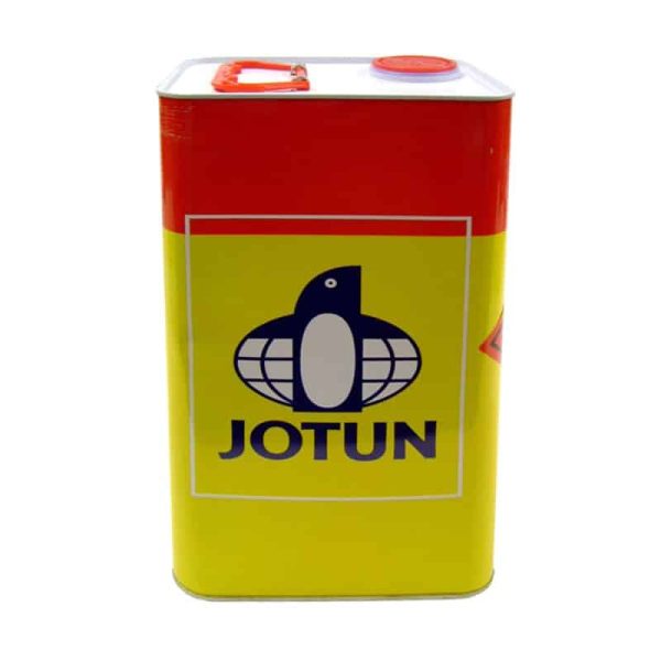 No 17 thinner from Jotun