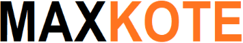 MAXKOTE LOGO