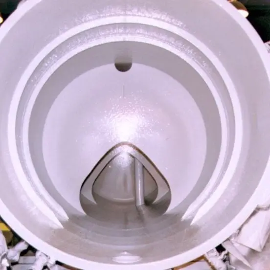 What is an Epoxy Novolac Coating 5 M-CHEM 400 - Chemical Resistant High Temperature Coating
