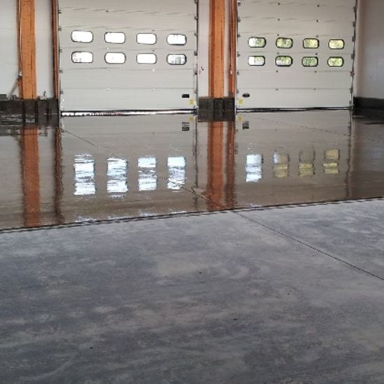 M-PRIME 100 – Low Viscosity Epoxy Concrete Primer